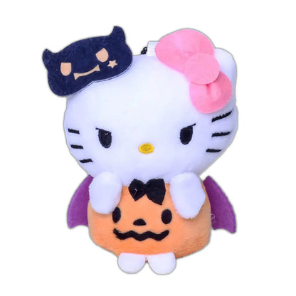 Hello Kitty Pumpkin Keychain (12cm/4.7inch)