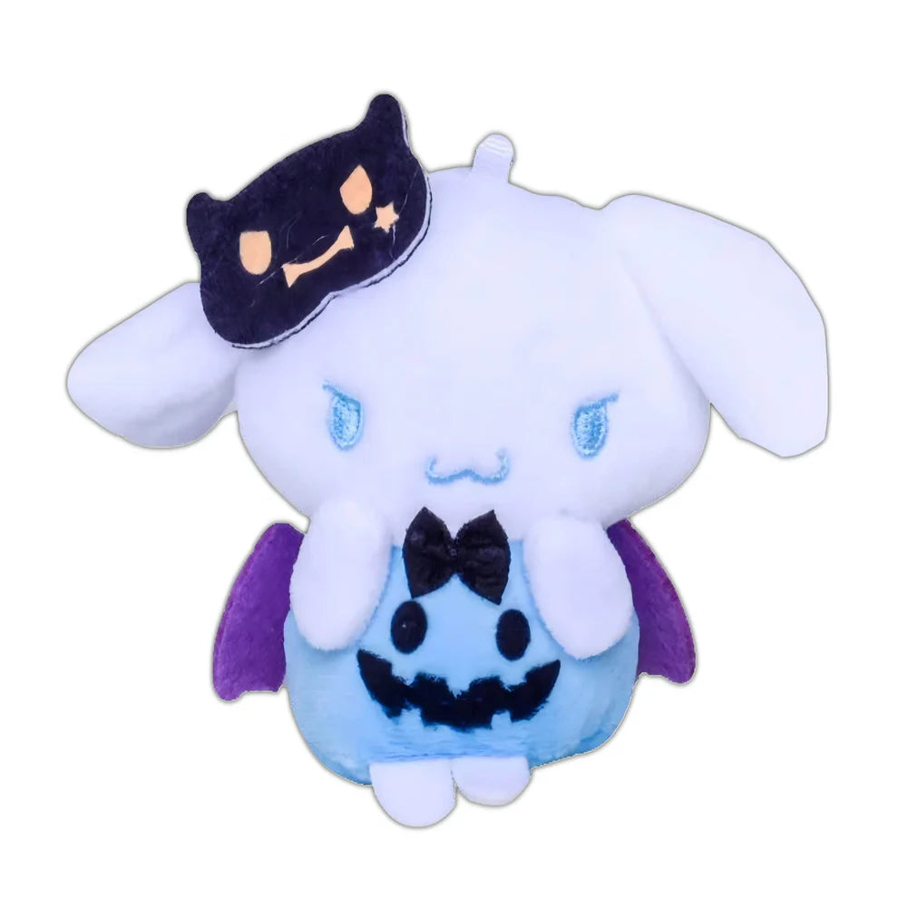 Hello Kitty Pumpkin Keychain (12cm/4.7inch)