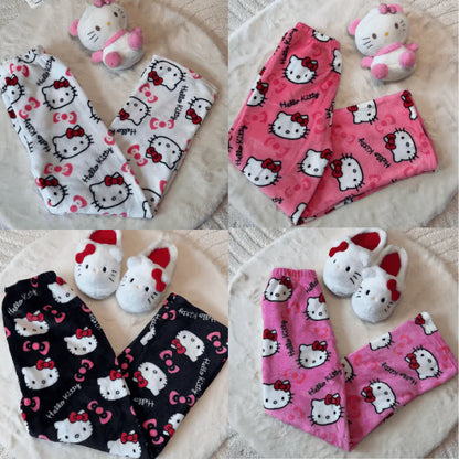 Hello Kitty Pajama Pants
