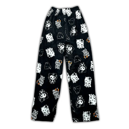 Hello Kitty Spooky Night Pajama Pants