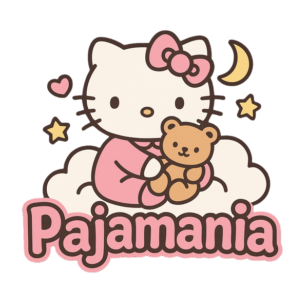 Pajamania