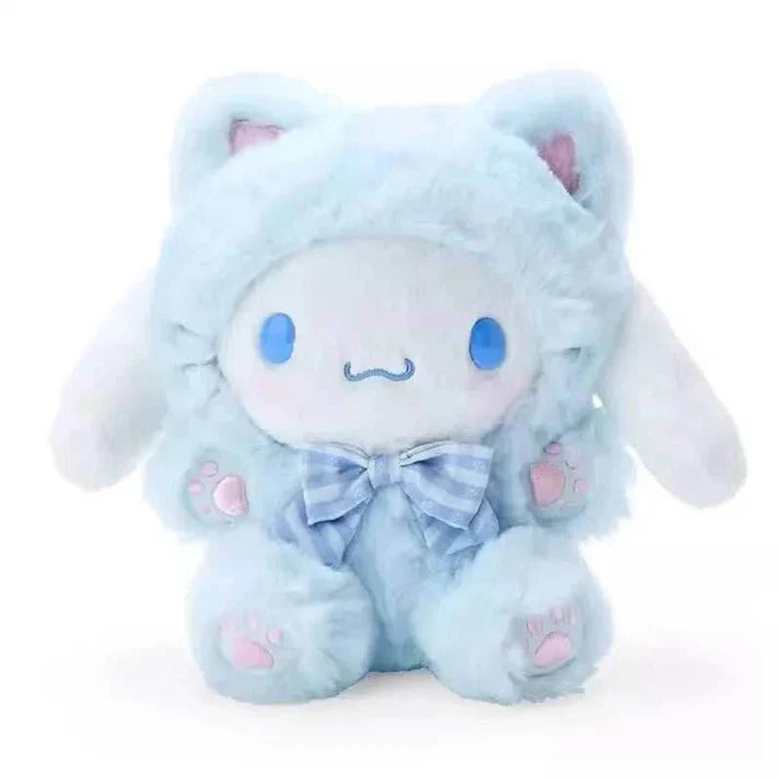 MyFavouriteCat Plushies (24cm/10")