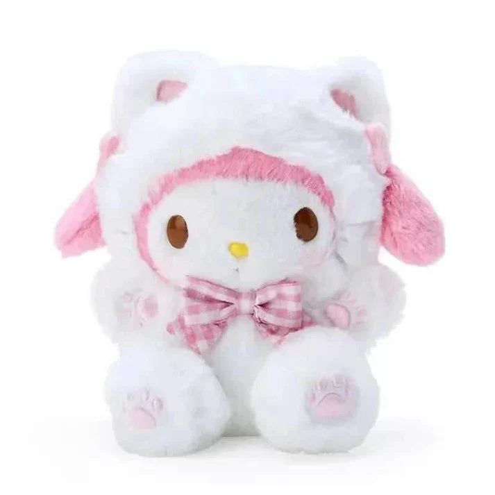 MyFavouriteCat Plushies (24cm/10")