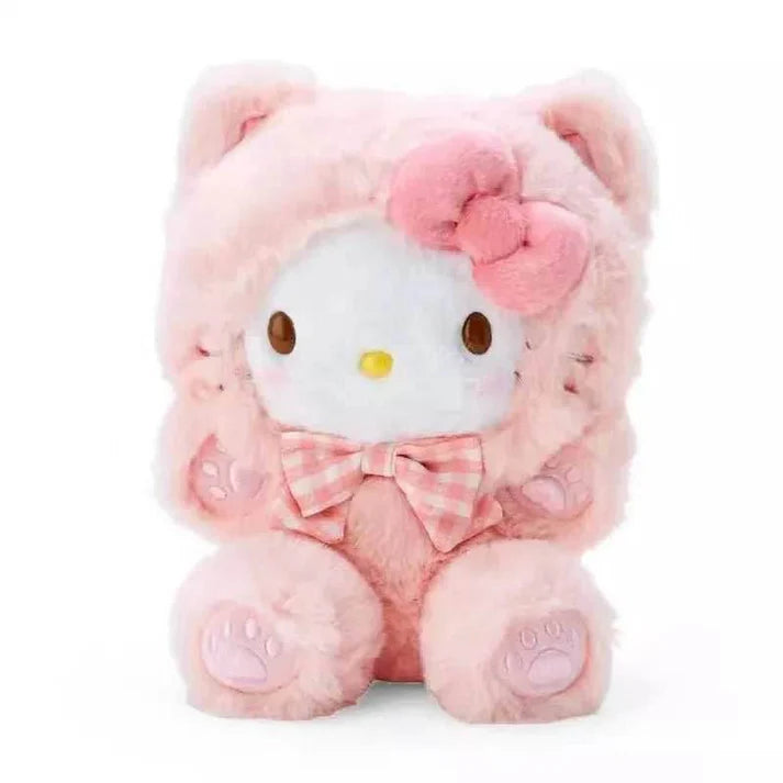 MyFavouriteCat Plushies (24cm/10")