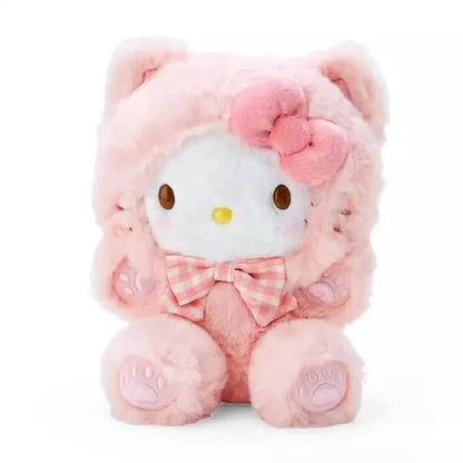 MyFavouriteCat Plushies (24cm/10")